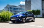 Ford Fiesta Titanium 3-Door 2017 года (UK)
